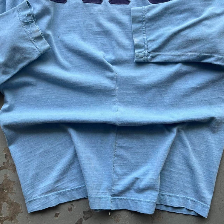 70's Kentucky Wildcats Greek Jersey