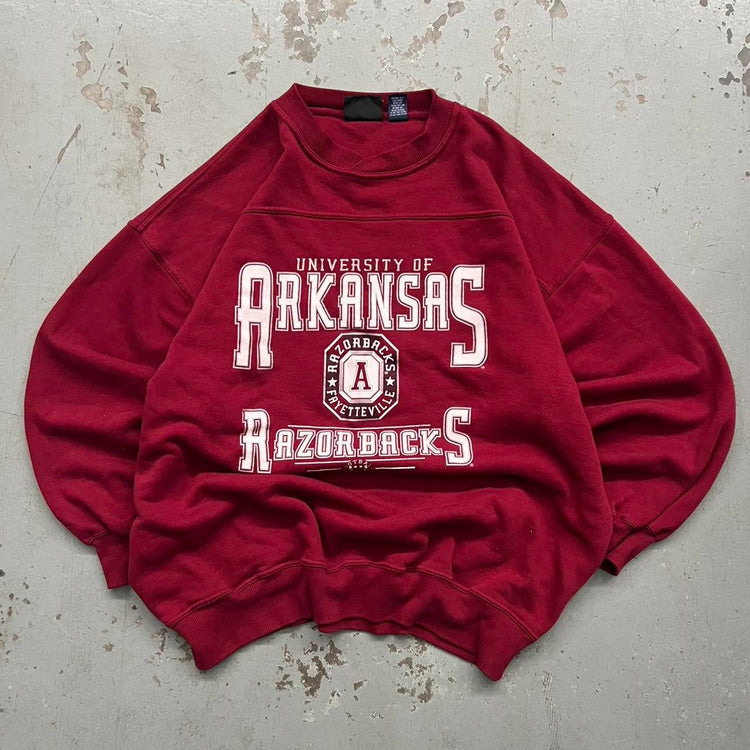 90s Hogs Crewneck