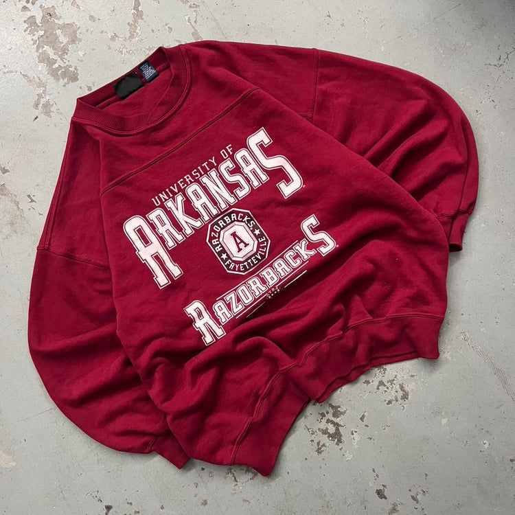90s Hogs Crewneck