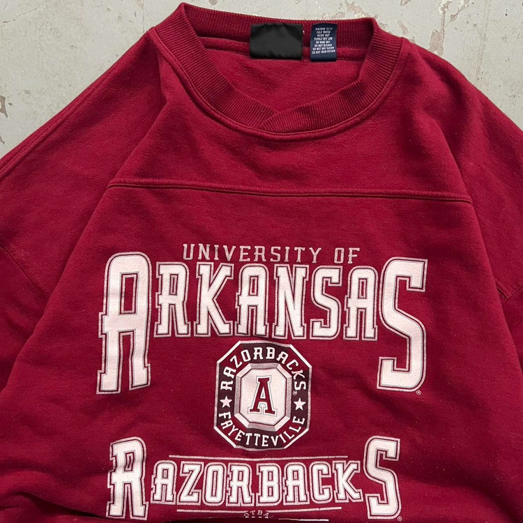 90s Hogs Crewneck