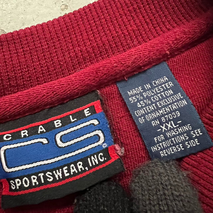 90s Hogs Crewneck