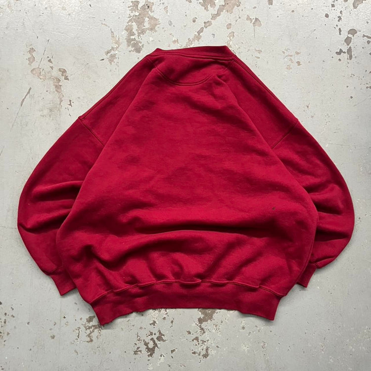90s Hogs Crewneck