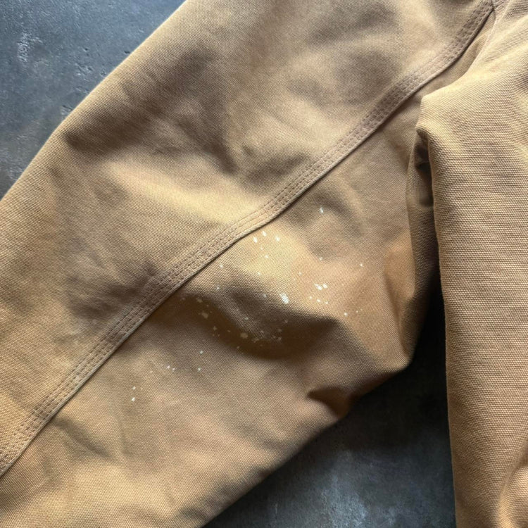00s Carhartt Workwear Jacket