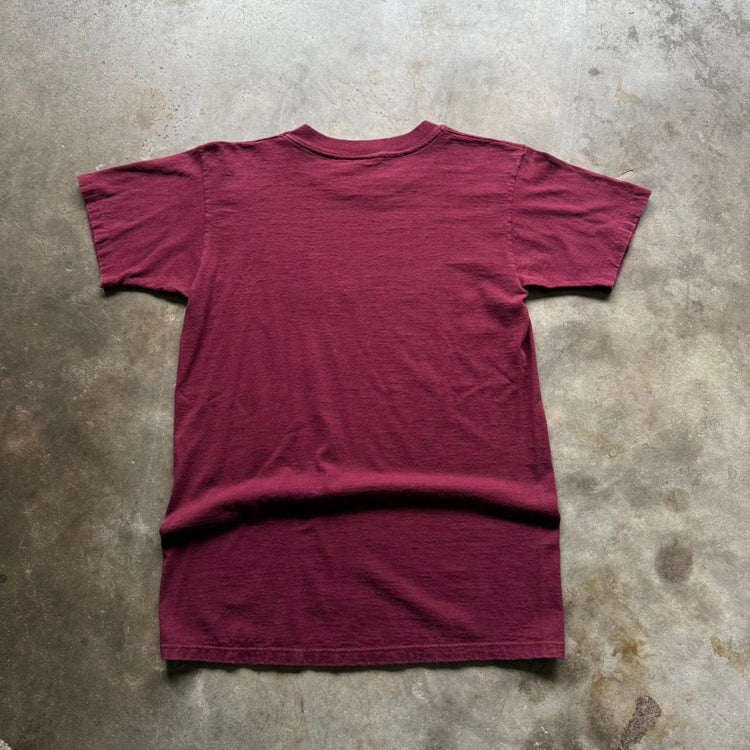 80s Champion Harvard University Alum Tee