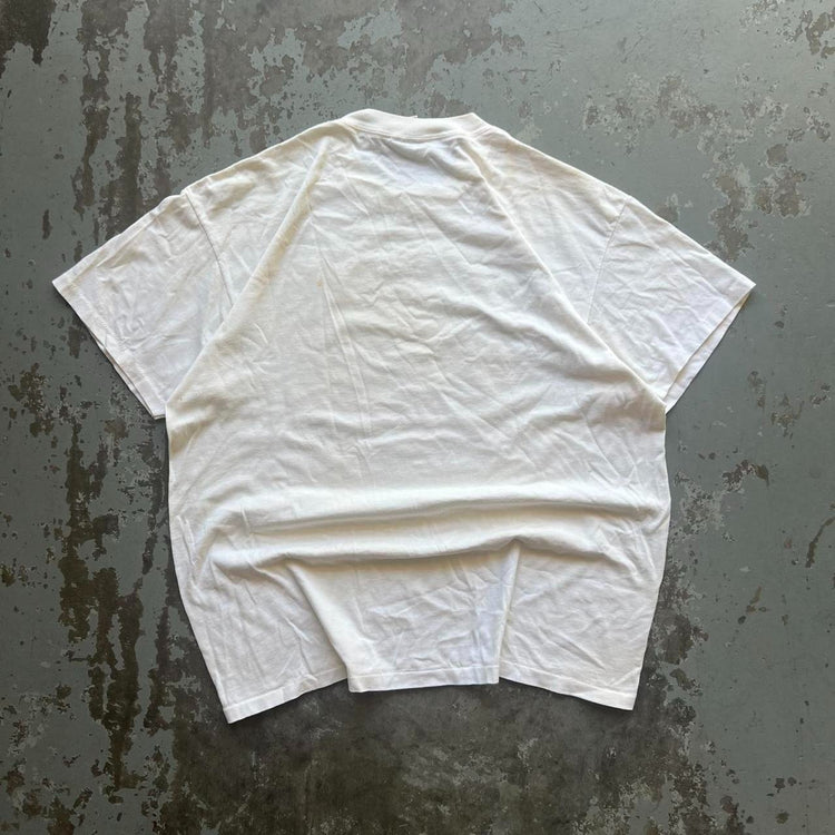 90s Jesus Is Law Tee