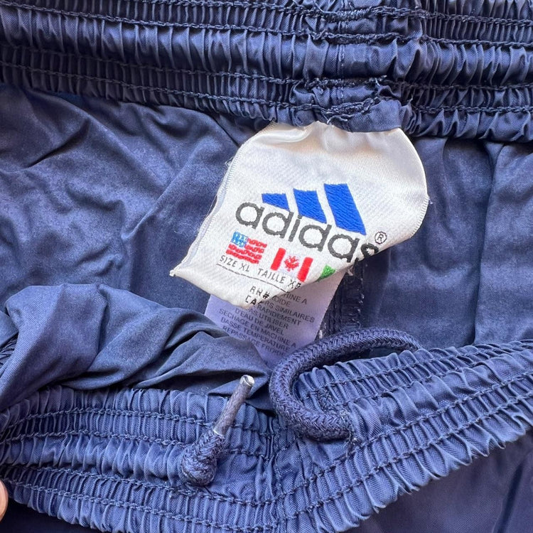 90s Adidas Trackpants