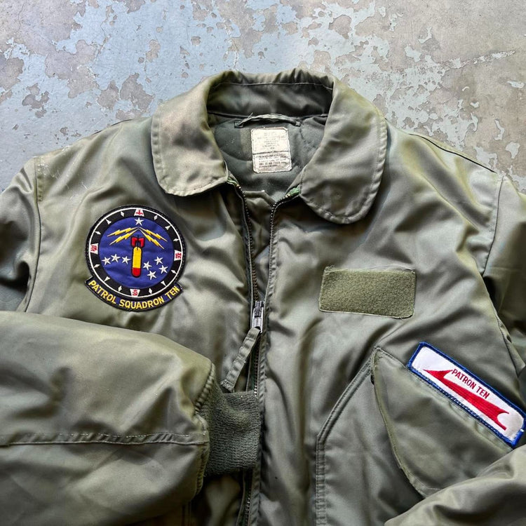 70's Military CWU 45P
