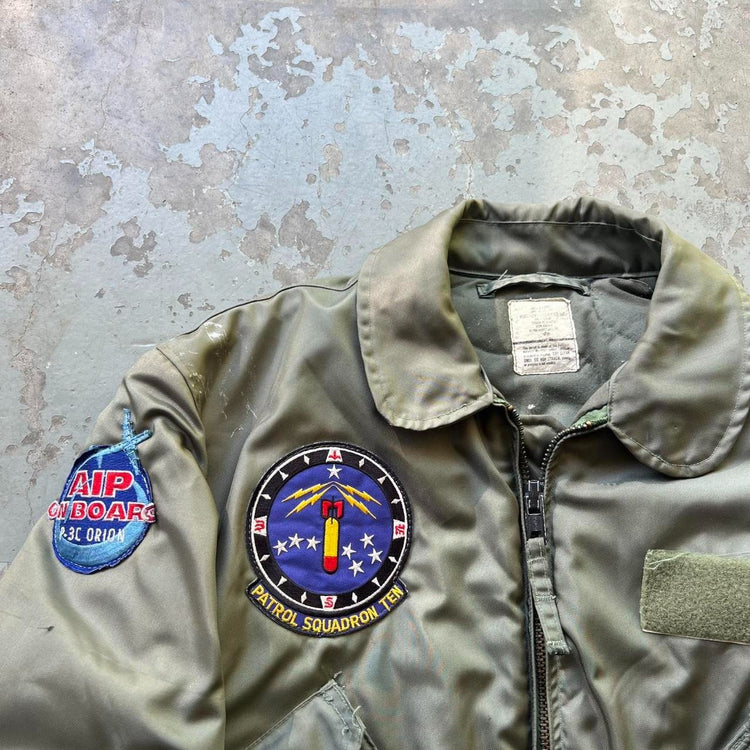 70's Military CWU 45P