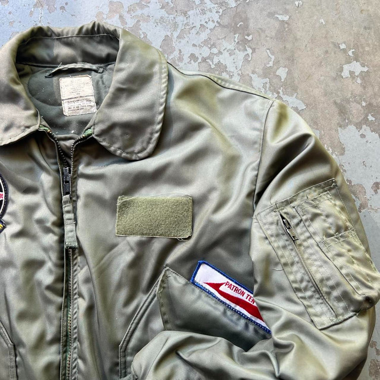 70's Military CWU 45P