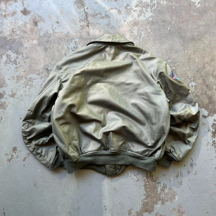 70's Military CWU 45P