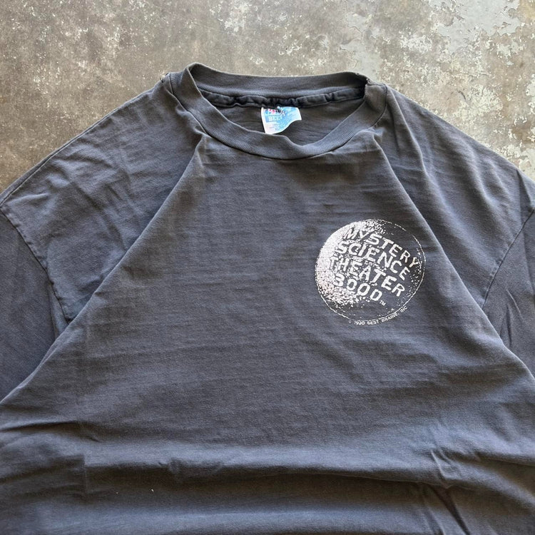 90s Mystery Science Tee