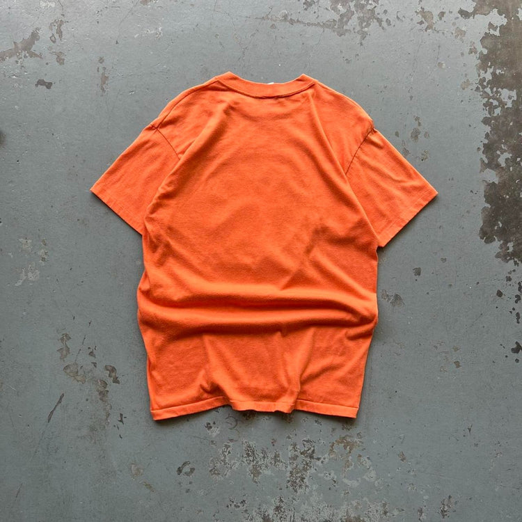 70s Lifes Too Short Tee