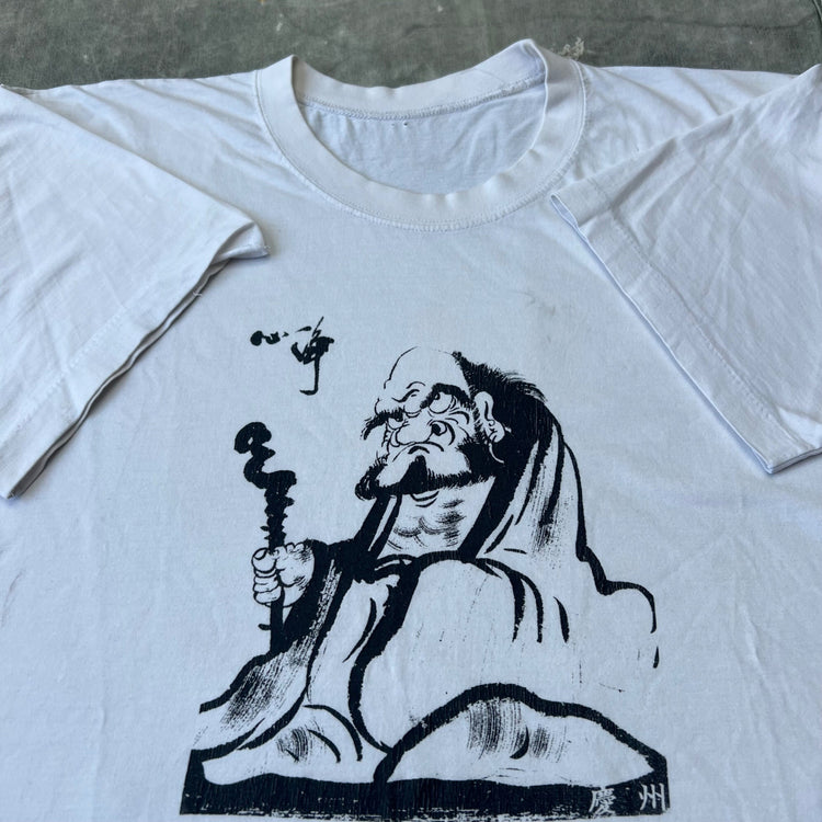 90’s Japanese Art Tee