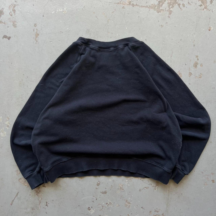90s Truism Crewneck