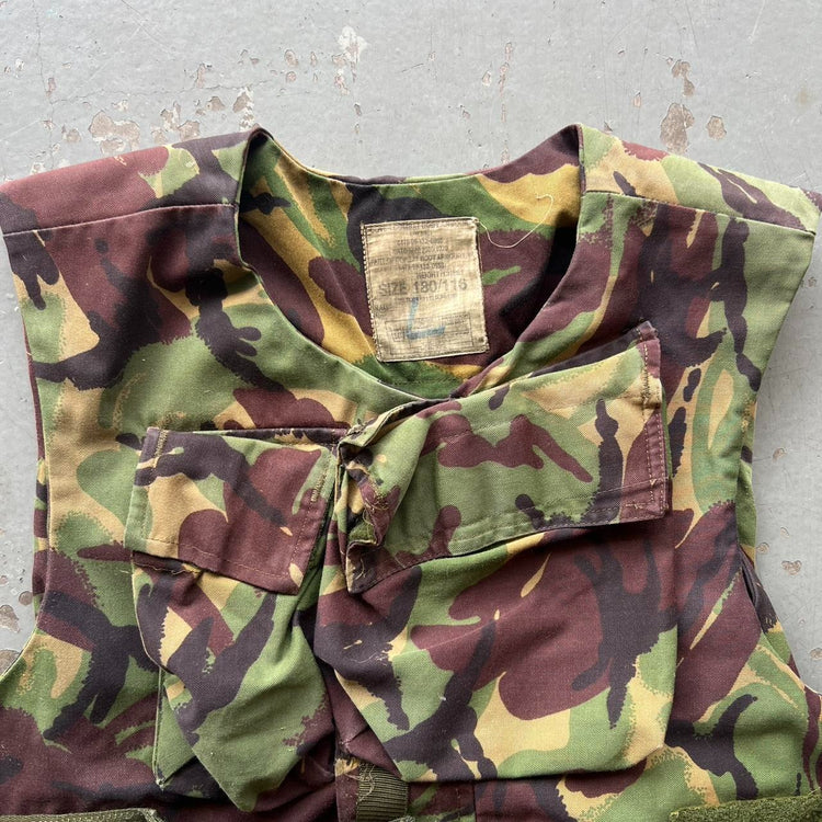 80s U.S. Military Vest
