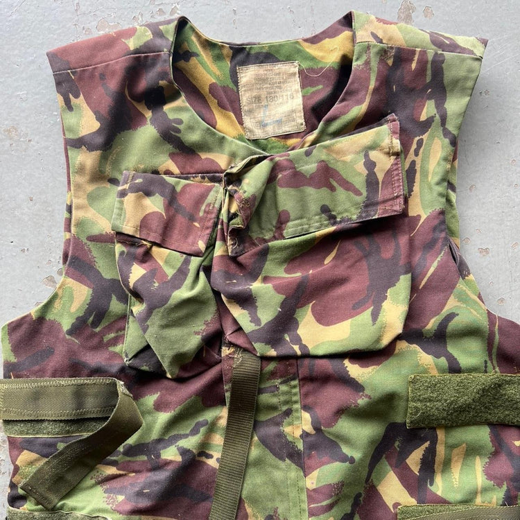 80s U.S. Military Vest