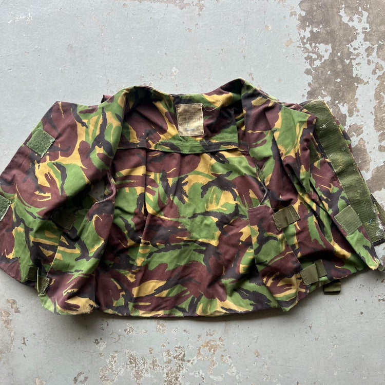 80s U.S. Military Vest