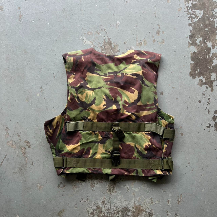 80s U.S. Military Vest