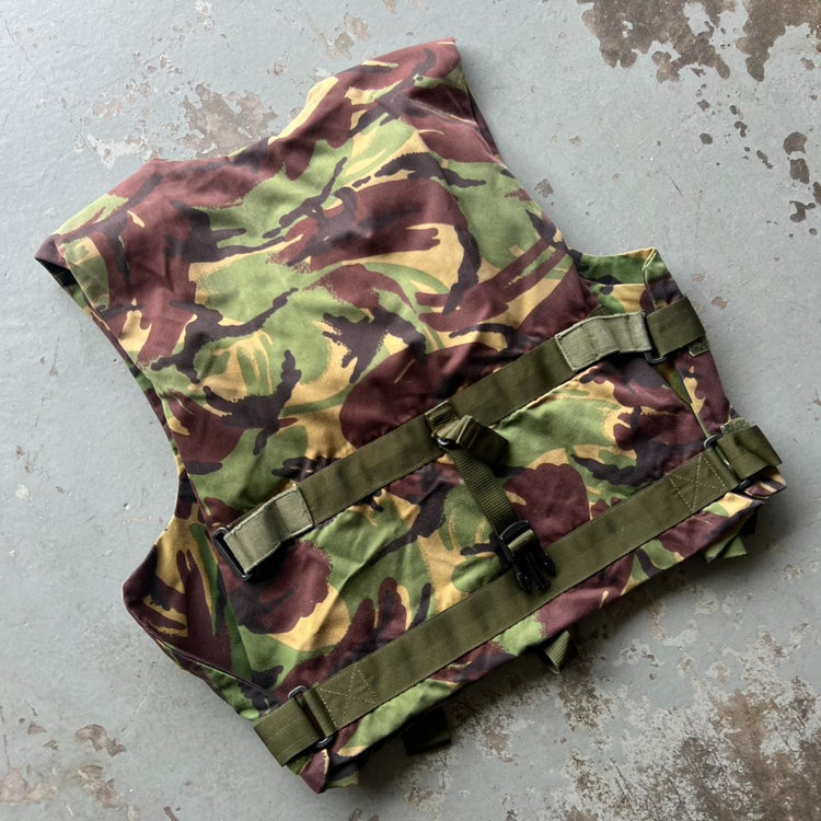 80s U.S. Military Vest