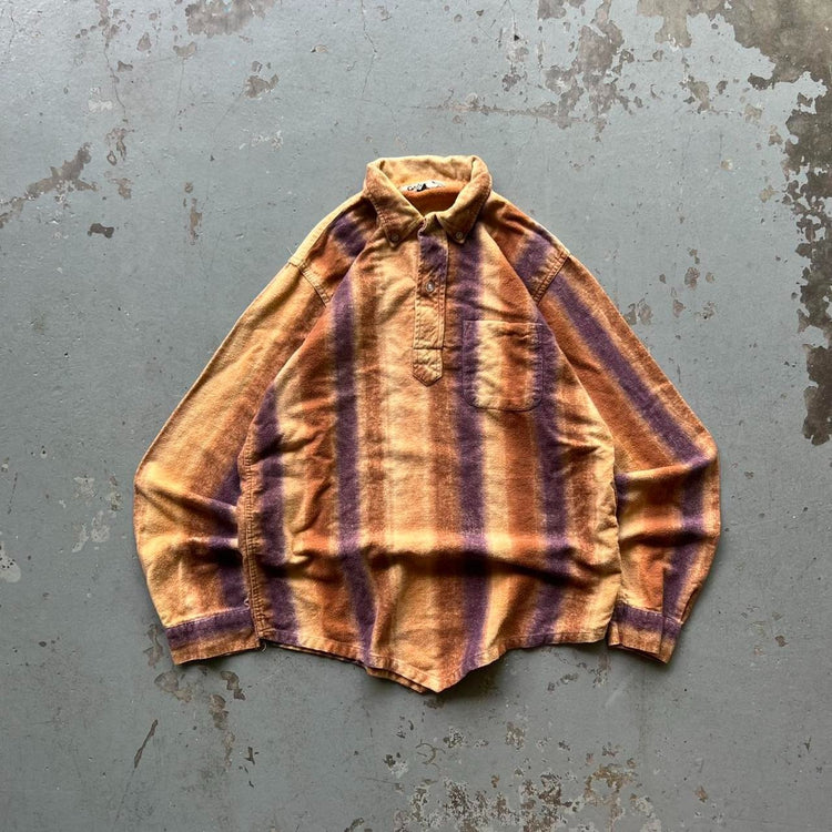 60s Carnegie Shirt