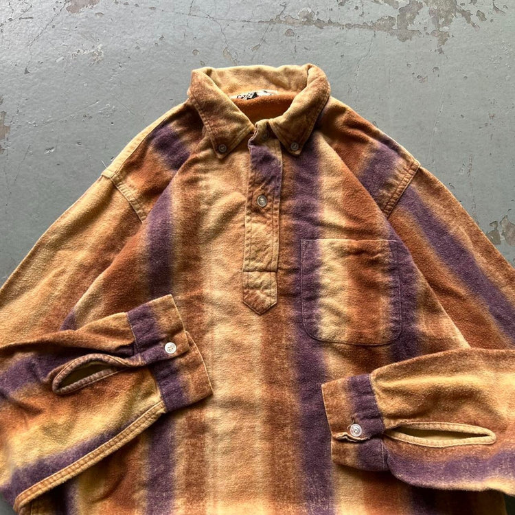 60s Carnegie Shirt