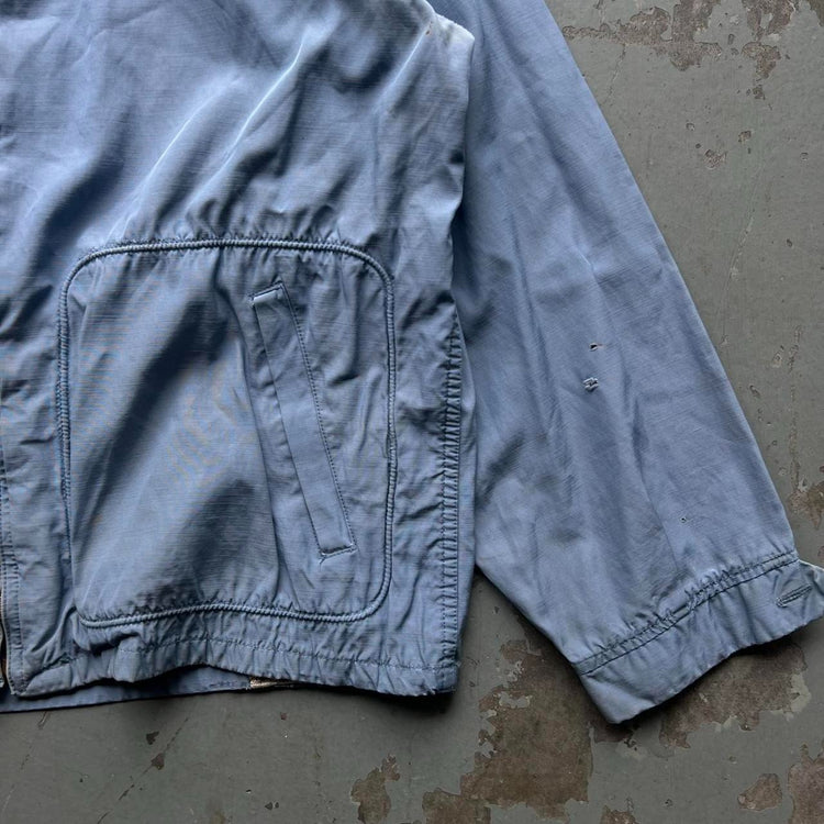 60s Mcgregor Drizzler Jacket