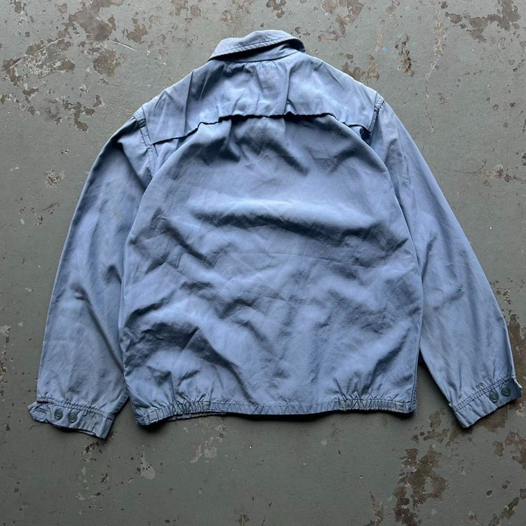60s Mcgregor Drizzler Jacket