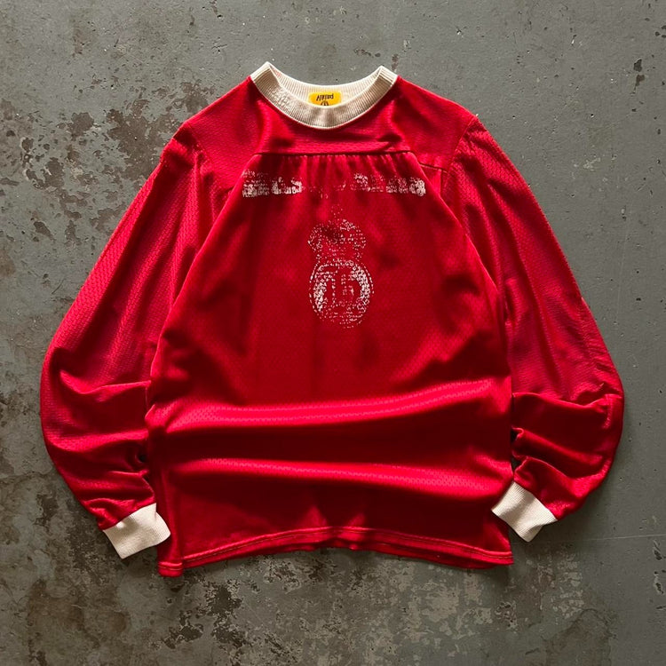 70s Hasqvarna Swedish