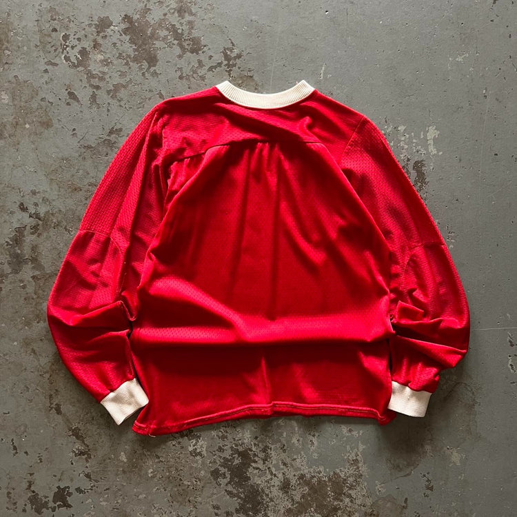 70s Hasqvarna Swedish