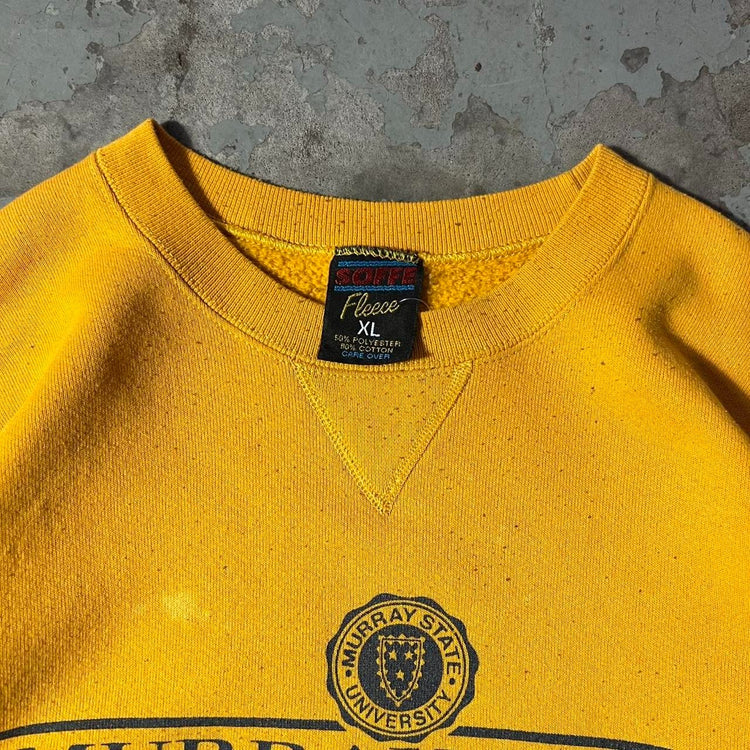 90s Murray State College