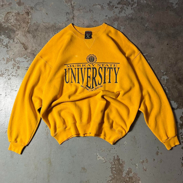 90s Murray State College