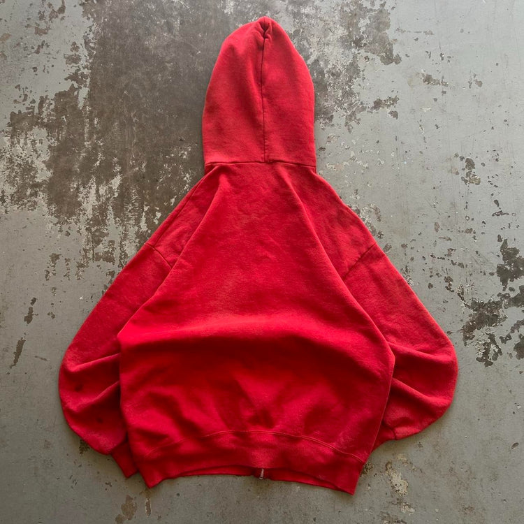 00s Blank Zip Up