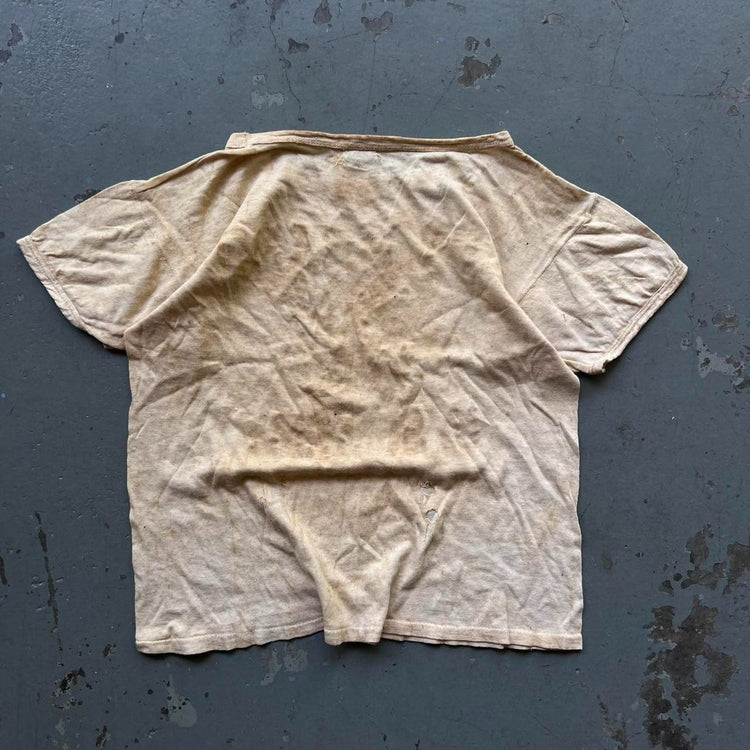 1940s Ft. Mears Army Tee