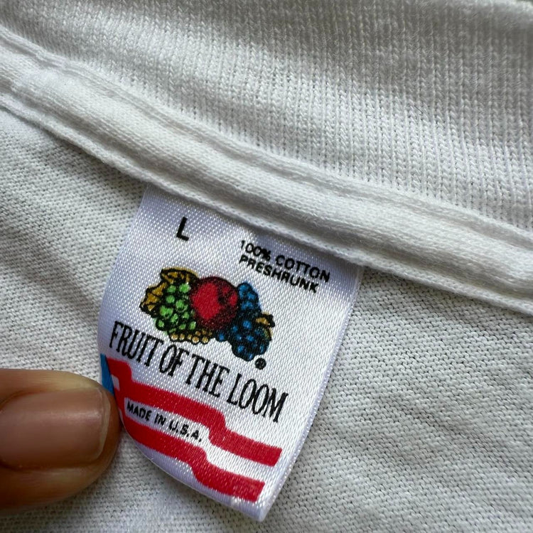 90s Jil Art Tee