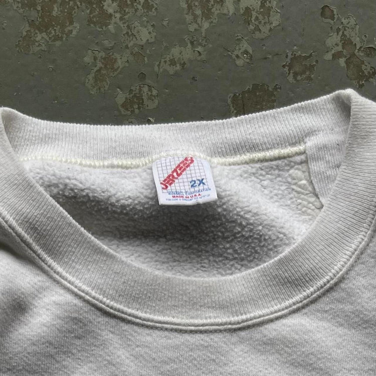 90s Native American Crewneck