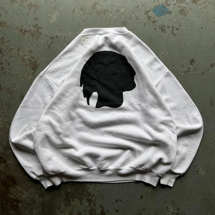 90s Native American Crewneck