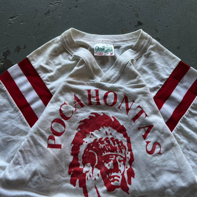 70s True Vintage Pocahontas Tee