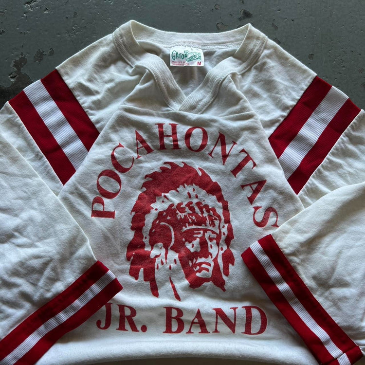 70s True Vintage Pocahontas Tee