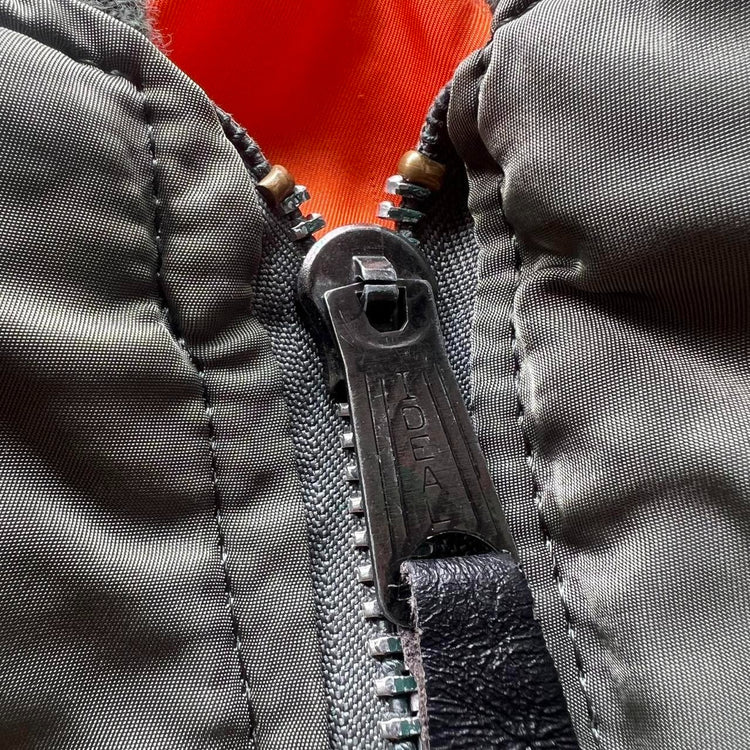 70's Military MA-1 Jacket