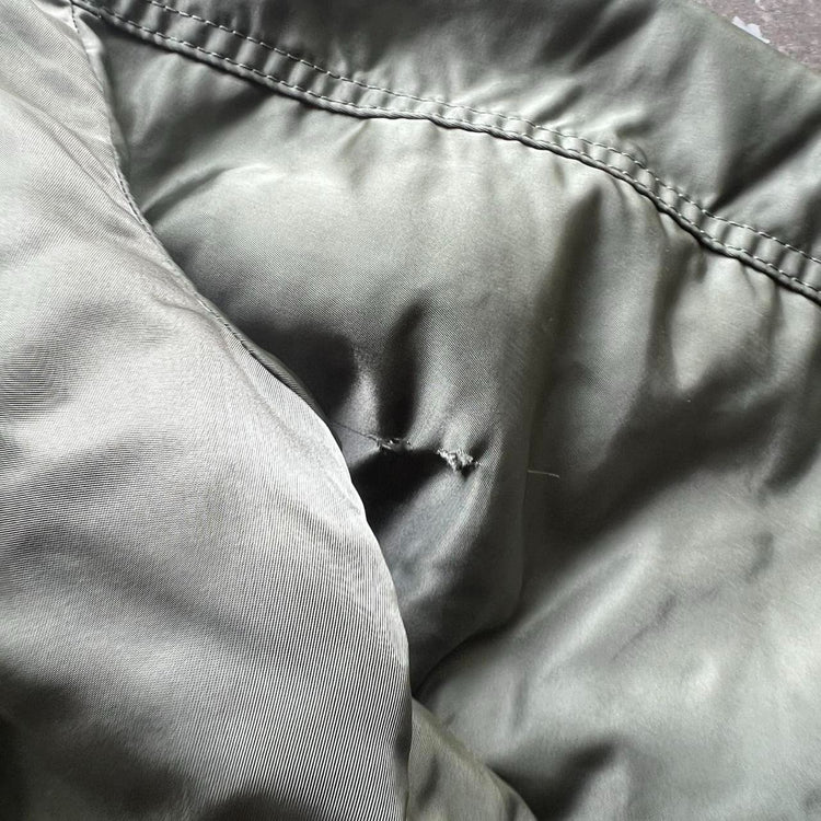 70's Military MA-1 Jacket