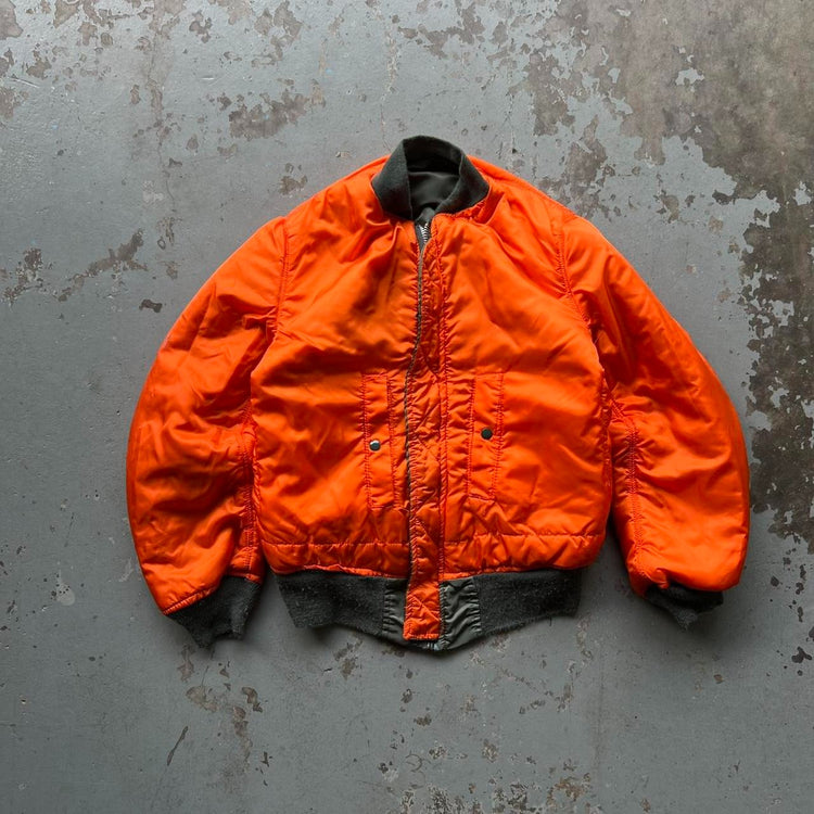 70's Military MA-1 Jacket