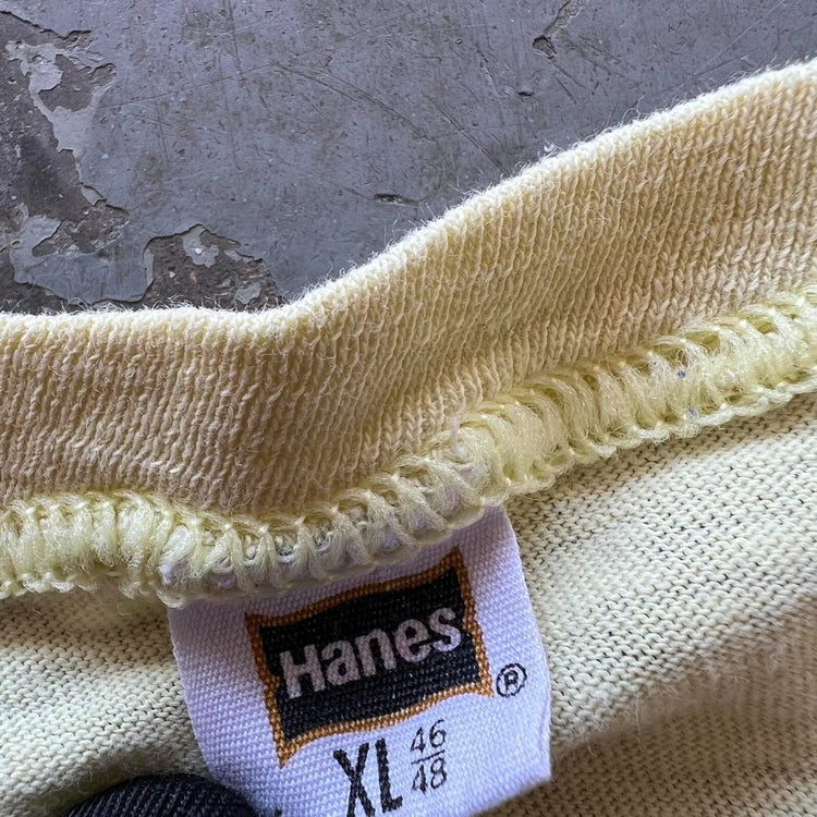 70s True Vintage Hanes