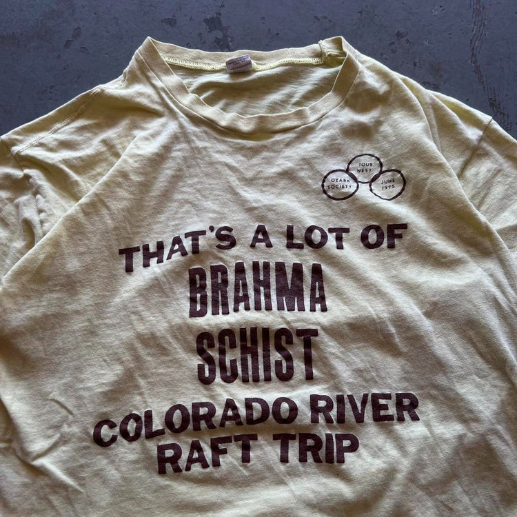 70s True Vintage Hanes