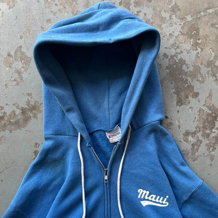 80s Maui Blank