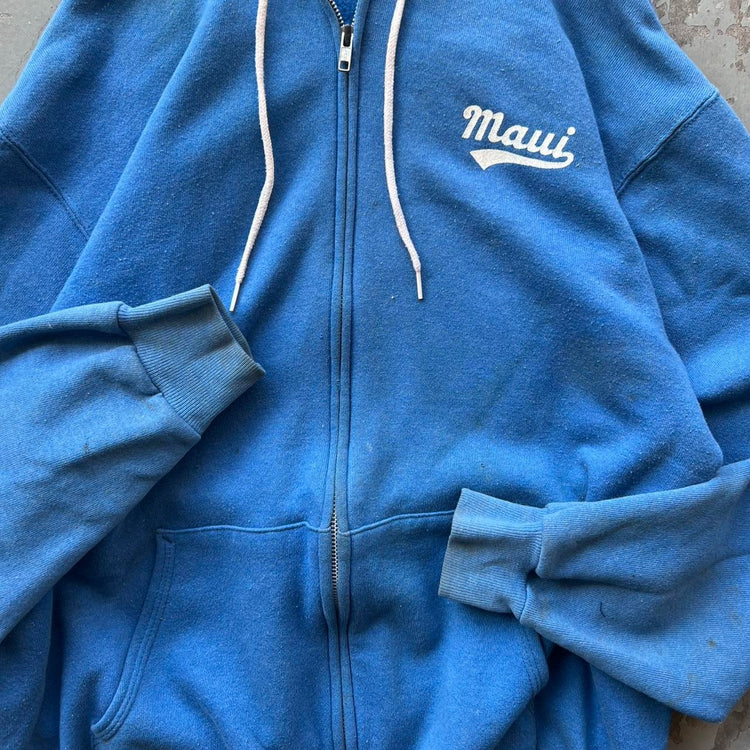 80s Maui Blank