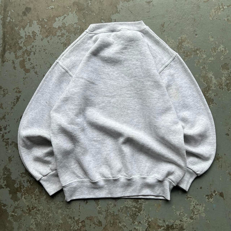 90s Memphis Tigers Crewneck