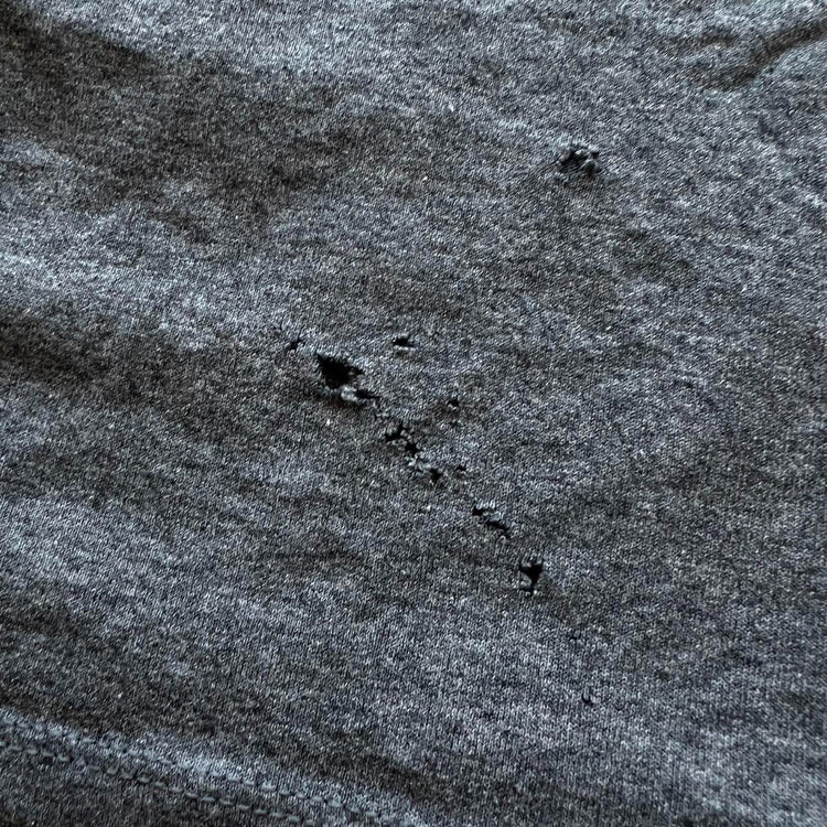 90s Misfits 138 Raglan