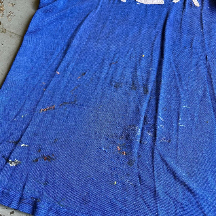 70s Rawlings Greek Tee
