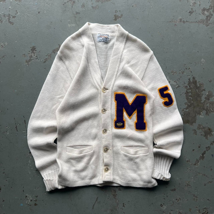 70s Marmaduke Letterman