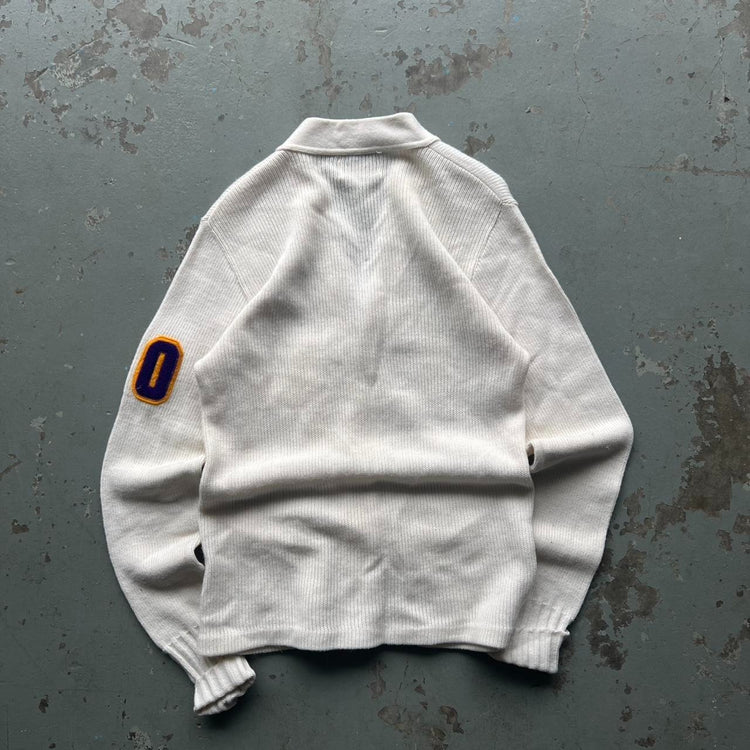 70s Marmaduke Letterman
